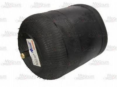 MAGNUM TECHNOLOGY 5002030229p -  Кожух пневматической рессоры